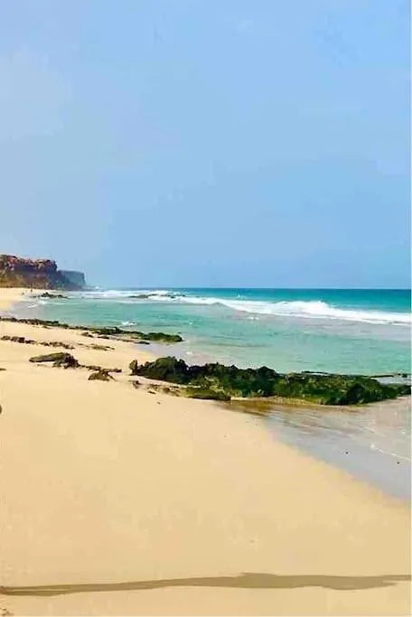 Vila Casa Carol, Un Hogar Fuera De Casa. Cotillo 0*,
