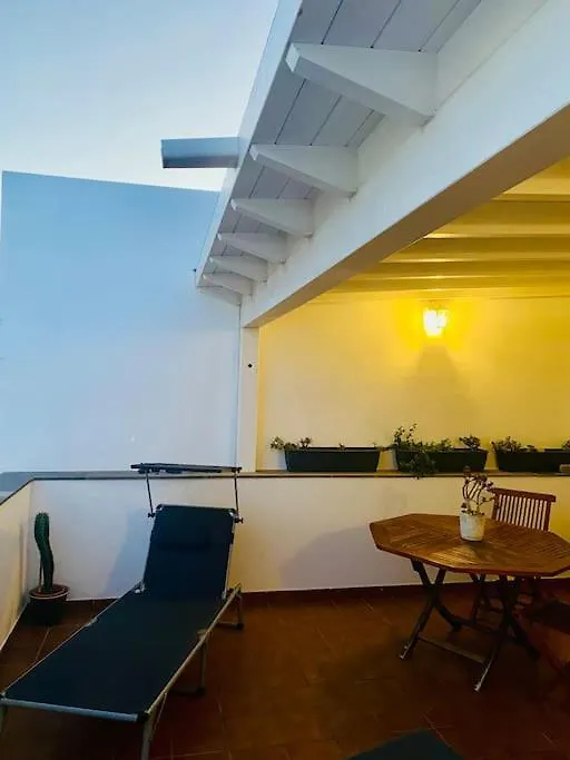 Villa Casa Carol, Un Hogar Fuera De Casa. Cotillo 0*,  Spanien