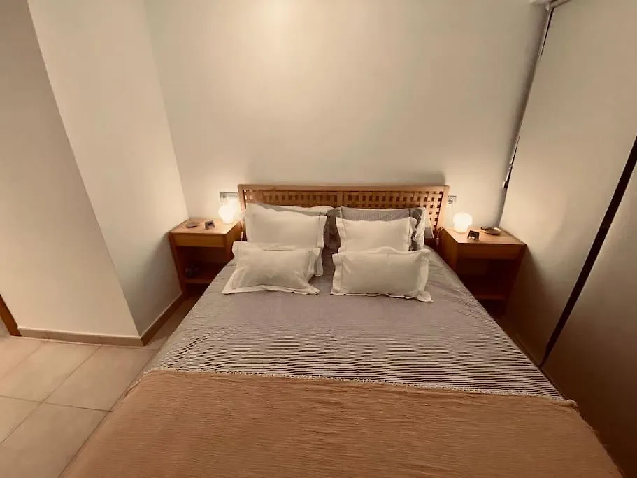 Ferienhaus Villa Casa Carol, Un Hogar Fuera De Casa. Cotillo Spanien