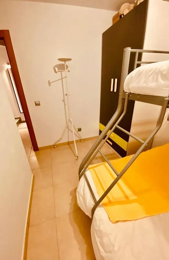 Villa Casa Carol, Un Hogar Fuera De Casa. Cotillo