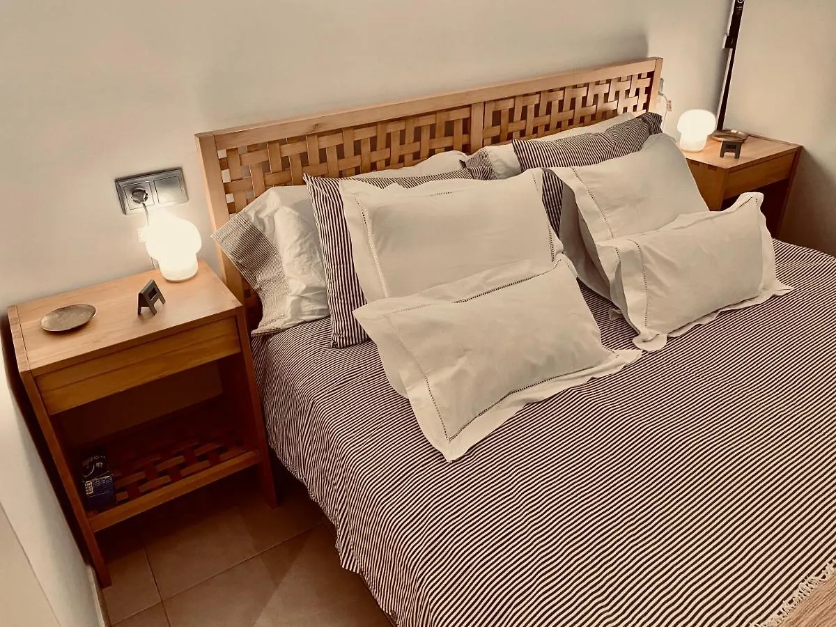 Villa Casa Carol, Un Hogar Fuera De Casa. Cotillo