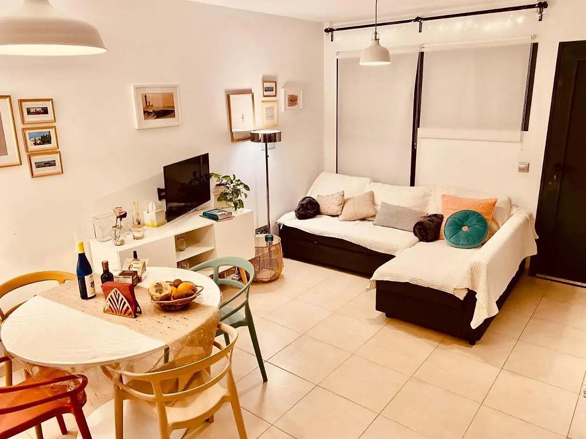 Villa Casa Carol, Un Hogar Fuera De Casa. Cotillo 0*,  Spanien