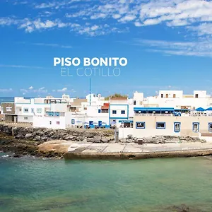 Piso Bonito El Ferienhaus